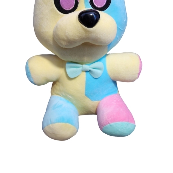 Jumbo Vanny Spring Colorway FNAF - Picture 3 of 4